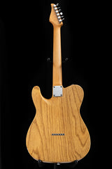 Used Suhr Classic T Antique Vintage Natural