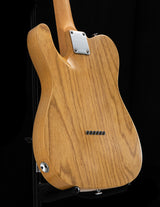 Used Suhr Classic T Antique Vintage Natural