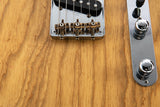 Used Suhr Classic T Antique Vintage Natural