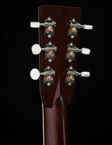 Used Santa Cruz OM Grand Sunburst