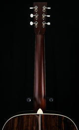 Used Santa Cruz OM Grand Sunburst