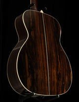 Used Santa Cruz OM Grand Sunburst