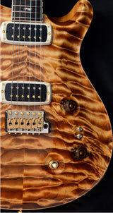 Used Paul Reed Smith Private Stock Paul's Guitar Copperhead Brazilian-Brian's Guitars