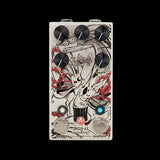 Walrus Audio Slötvå Multi Texture Reverb Kamakura Series