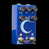Walrus Audio Slötvå Multi Texture Reverb