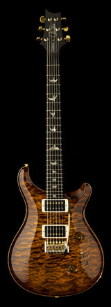 Paul Reed Smith Employee Artist Custom 24 Black Gold-Brian's Guitars