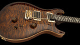 Paul Reed Smith Employee Artist Custom 24 Black Gold-Brian's Guitars