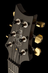 Paul Reed Smith Employee Artist Custom 24 Black Gold-Brian's Guitars