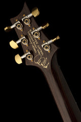 Paul Reed Smith Employee Artist Custom 24 Black Gold-Brian's Guitars