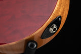 Suhr Custom Modern Trans Red
