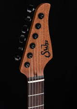 Suhr Custom Modern Trans Red