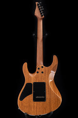 Suhr Custom Modern Trans Red