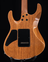 Suhr Custom Modern Trans Red