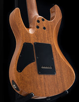 Suhr Custom Modern Trans Red