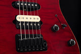 Suhr Custom Modern Trans Red