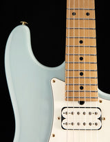 Suhr Custom Classic S Antique Trans Sonic Blue