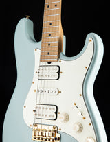 Suhr Custom Classic S Antique Trans Sonic Blue