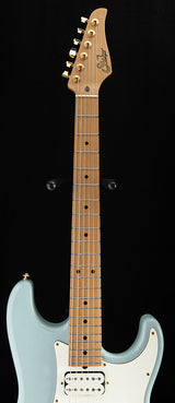 Suhr Custom Classic S Antique Trans Sonic Blue