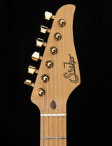 Suhr Custom Classic S Antique Trans Sonic Blue