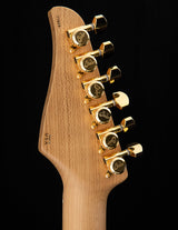 Suhr Custom Classic S Antique Trans Sonic Blue