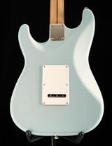 Suhr Custom Classic S Antique Trans Sonic Blue