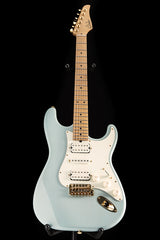 Suhr Custom Classic S Antique Trans Sonic Blue