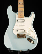 Suhr Custom Classic S Antique Trans Sonic Blue