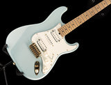 Suhr Custom Classic S Antique Trans Sonic Blue