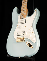Suhr Custom Classic S Antique Trans Sonic Blue
