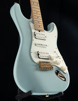 Suhr Custom Classic S Antique Trans Sonic Blue