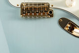 Suhr Custom Classic S Antique Trans Sonic Blue