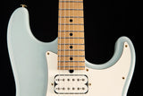 Suhr Custom Classic S Antique Trans Sonic Blue