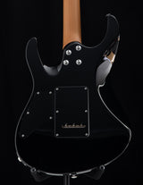 Suhr Custom Modern Magenta Pink Stain