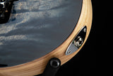 Suhr Custom Modern Transparent Faded Whale Blue Burst