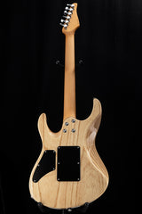 Suhr Custom Modern Transparent Faded Whale Blue Burst