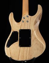 Suhr Custom Modern Transparent Faded Whale Blue Burst