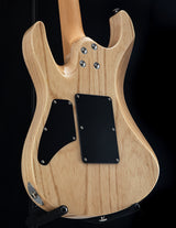 Suhr Custom Modern Transparent Faded Whale Blue Burst