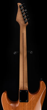 Suhr Standard Custom Faded Trans Green Burst