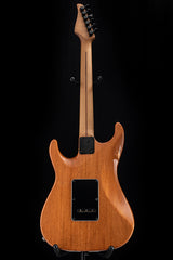 Suhr Standard Custom Faded Trans Green Burst