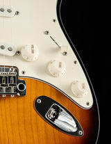 Suhr Classic S Antique 3-Tone Sunburst