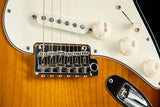 Suhr Classic S Antique 3-Tone Sunburst