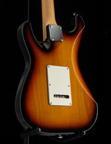 Suhr Classic S Antique 3-Tone Sunburst