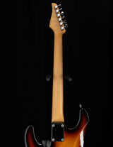 Suhr Classic S Antique 3-Tone Sunburst