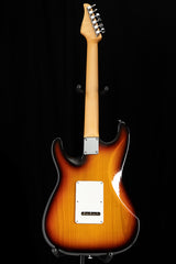 Suhr Classic S Antique 3-Tone Sunburst