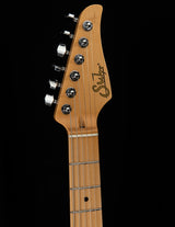 Suhr Classic S Antique 3-Tone Sunburst