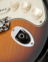 Suhr Classic S Antique 3-Tone Sunburst
