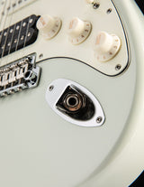 Suhr Classic S Antique Olympic White