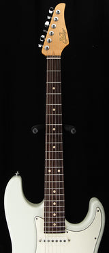 Suhr Classic S Antique Olympic White