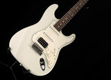 Suhr Classic S Antique Olympic White