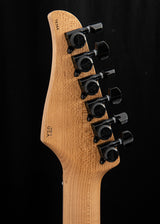 Suhr Custom Classic S Paulownia Trans White